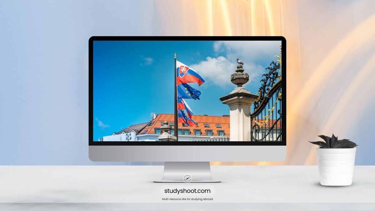 دراسة الطب البيطري في سلوفاكيا