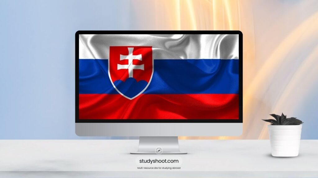 دراسة الاقتصاد في سلوفاكيا