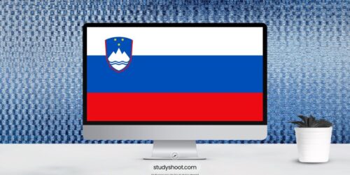 الهجرة إلى سلوفينيا