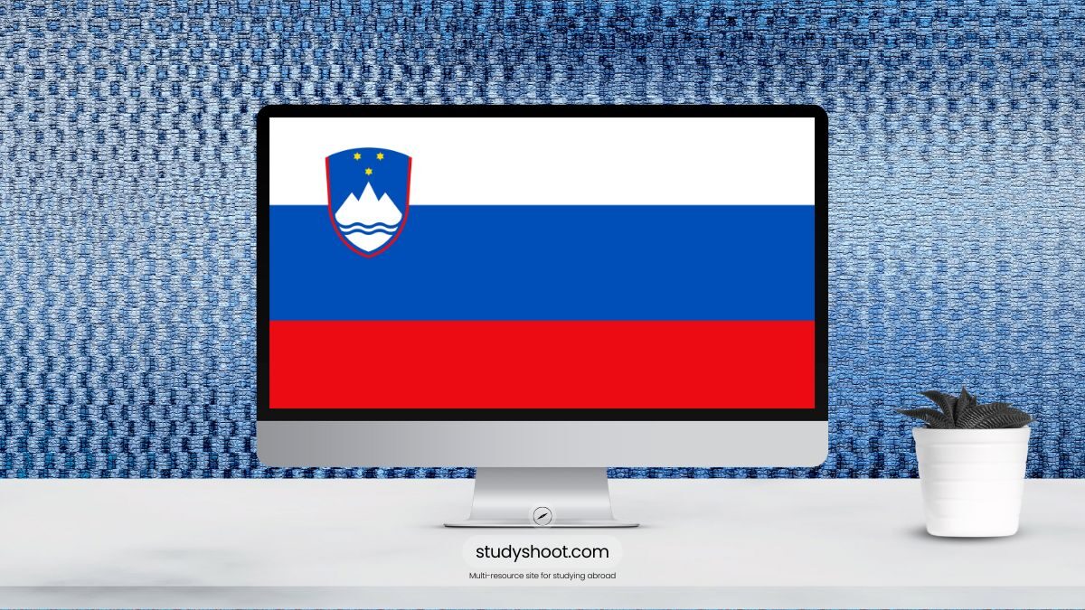 الهجرة إلى سلوفينيا