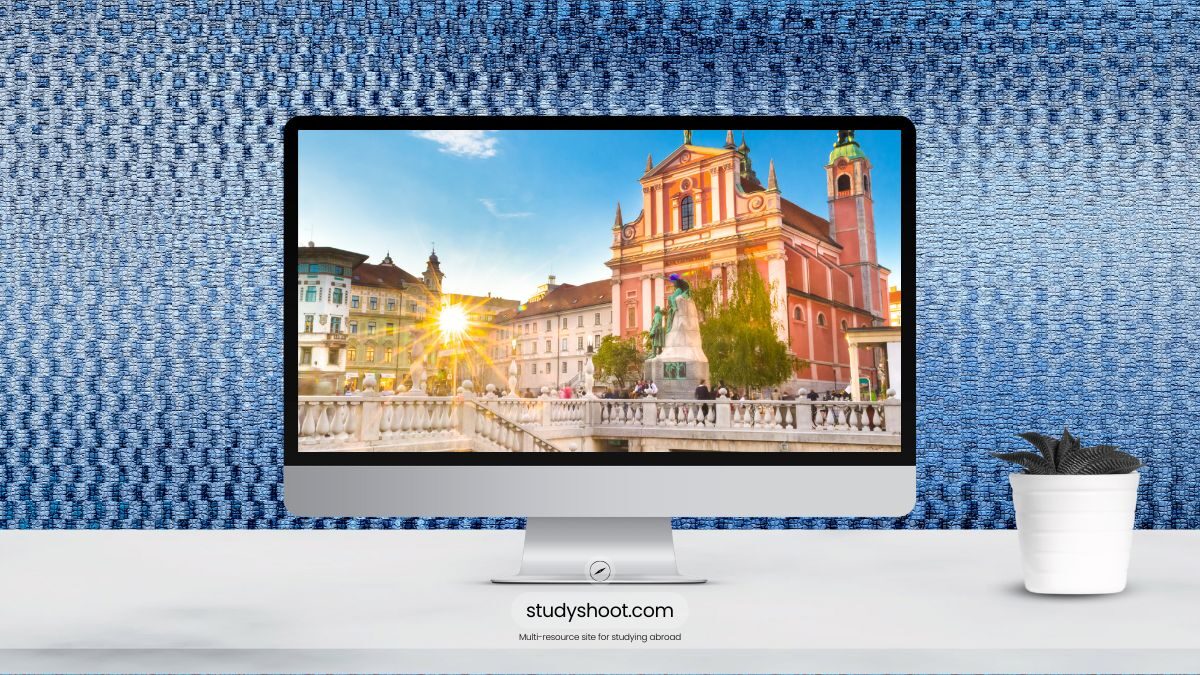 مواقع للبحث عن سكن في سلوفينيا