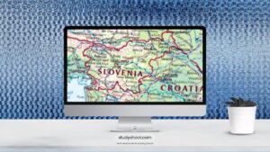 كيفية التقديم للجامعات في سلوفينيا