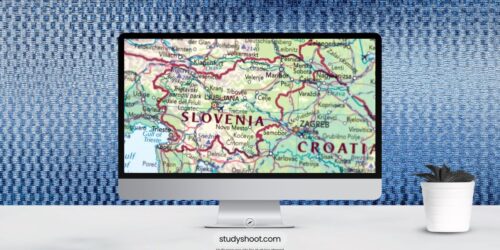 كيفية التقديم للجامعات في سلوفينيا