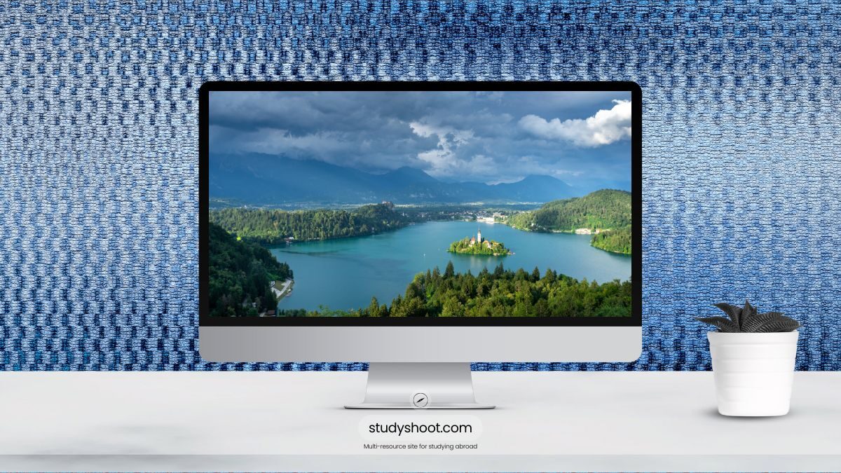 التأمين الصحي للطلاب في سلوفينيا