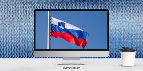 العمل أثناء الدراسة في سلوفينيا