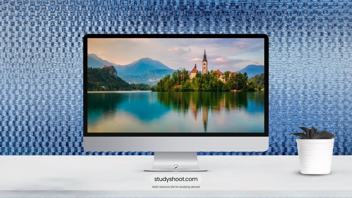 الحصول على الإقامة الدائمة في سلوفينيا