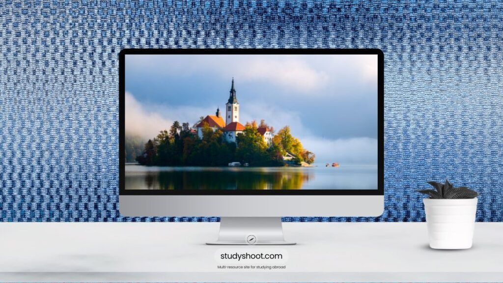 اللجوء في سلوفينيا