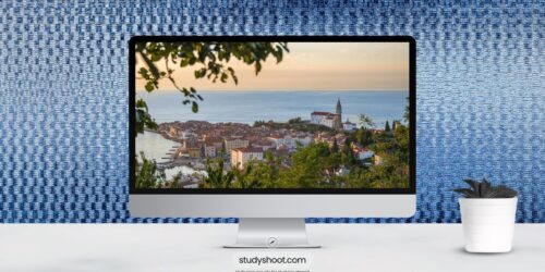 الدراسة في سلوفينيا