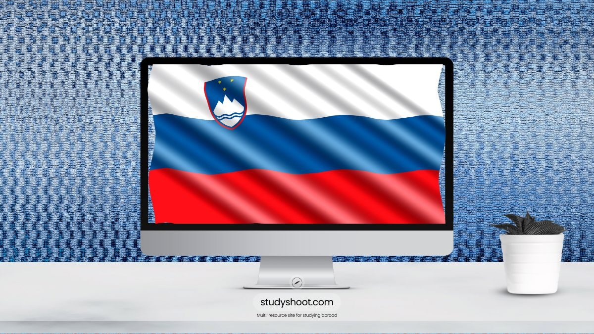 أهم تخصصات الدراسة في سلوفينيا
