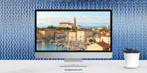 جامعات سهلة القبول في سلوفينيا