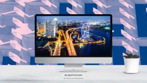 العمل في سنغافورة