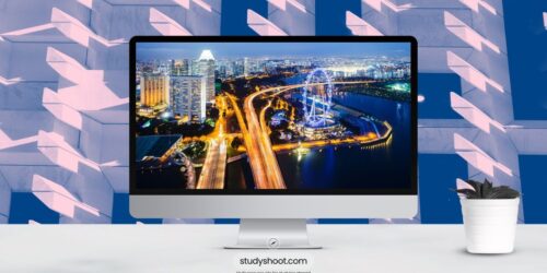 العمل في سنغافورة