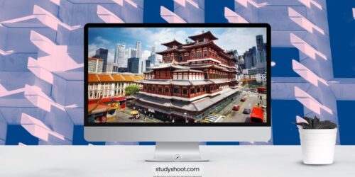 كيفية التقديم للجامعات في سنغافورة