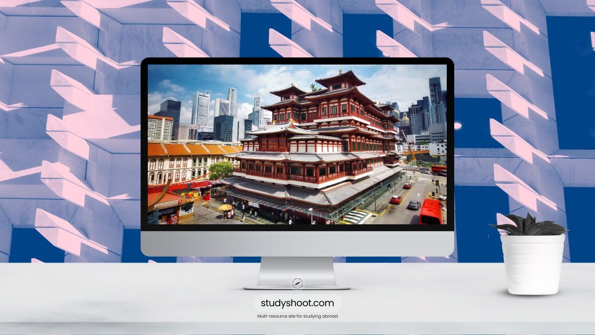 كيفية التقديم للجامعات في سنغافورة