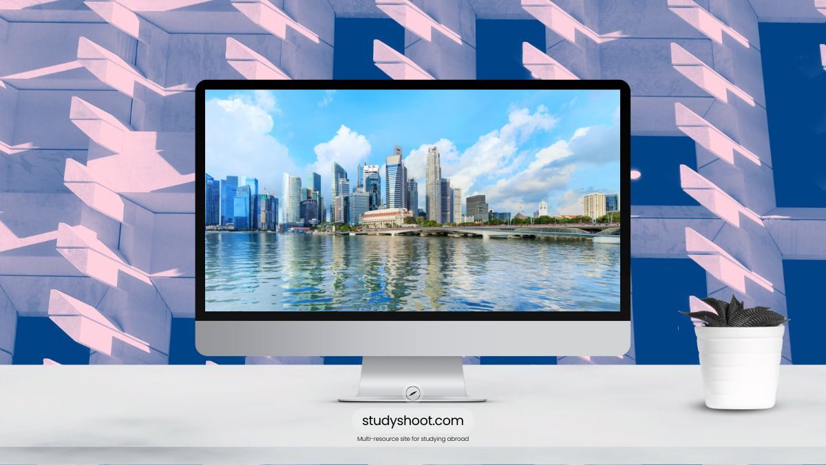 الحصول على الإقامة الدائمة في سنغافورة