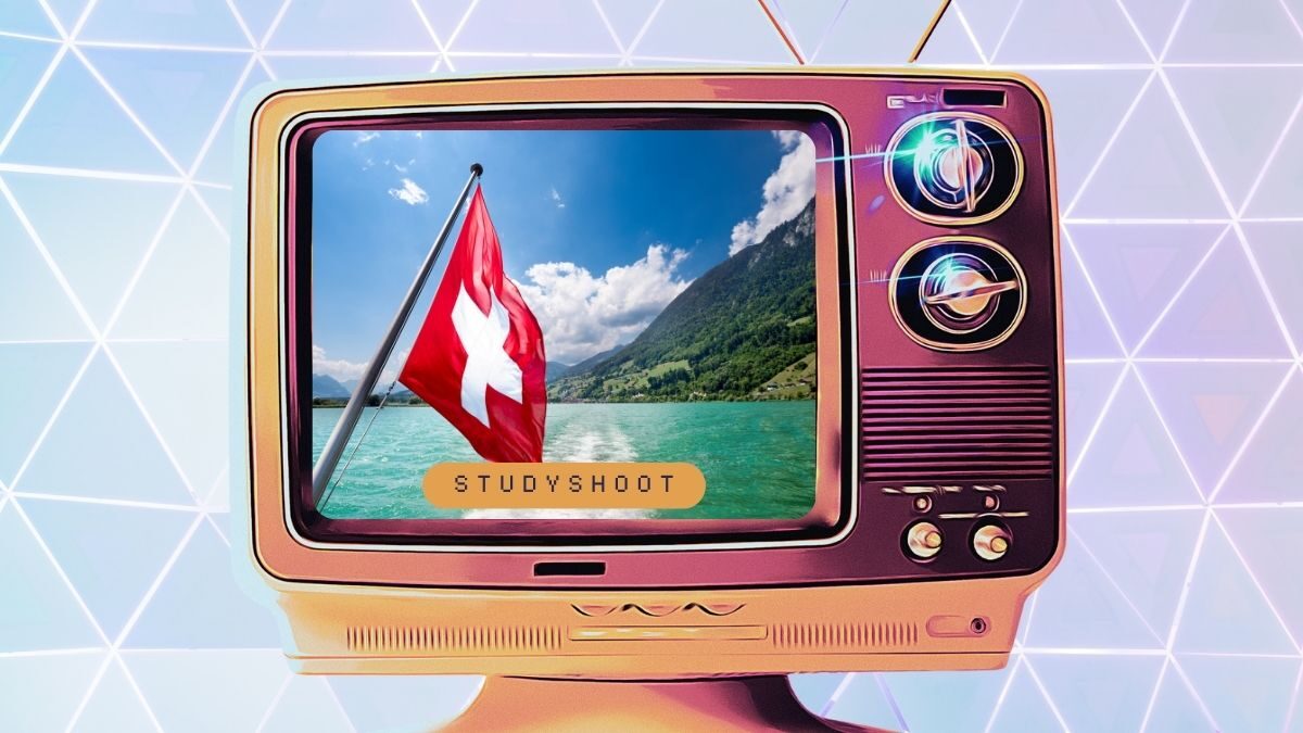 دراسة علم النفس في سويسرا