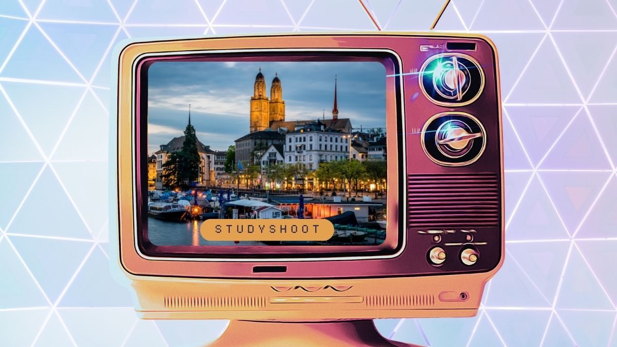 دراسة علوم الروبوتات في سويسرا