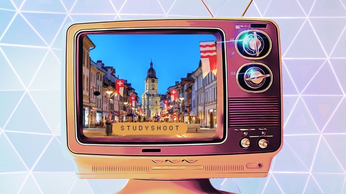 لم الشمل في سويسرا