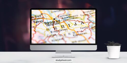 العمل في صربيا