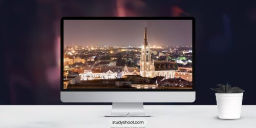 كيفية التقديم للجامعات في صربيا