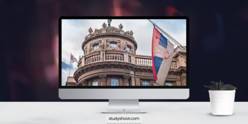 الهجرة إلى صربيا