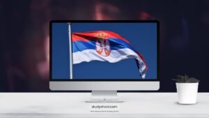 الحصول على الإقامة الدائمة في صربيا