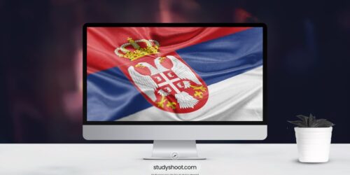 تخصصات الدراسة في صربيا