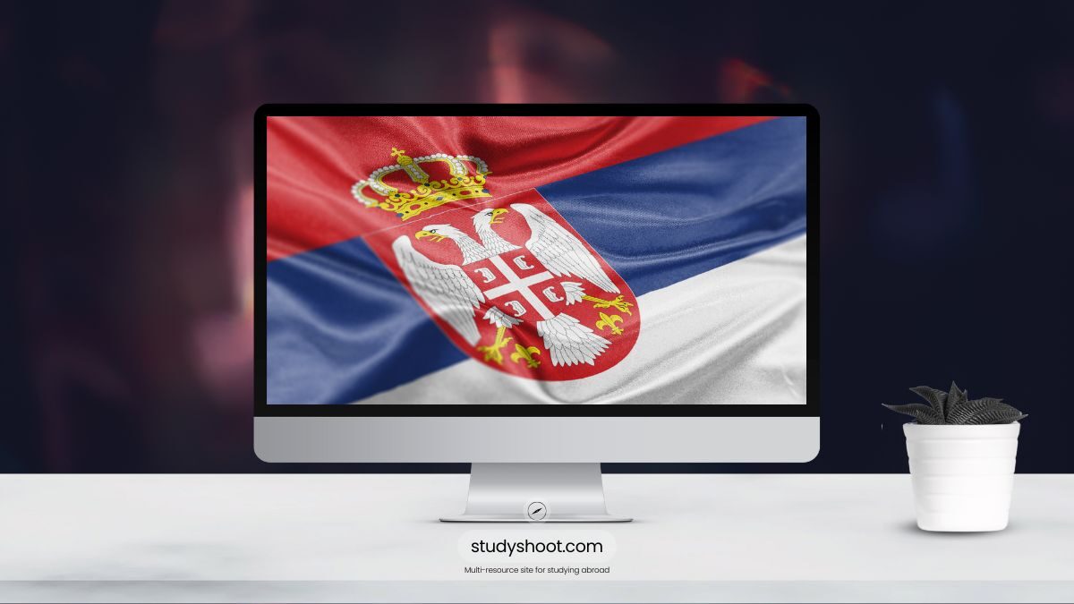 تخصصات الدراسة في صربيا
