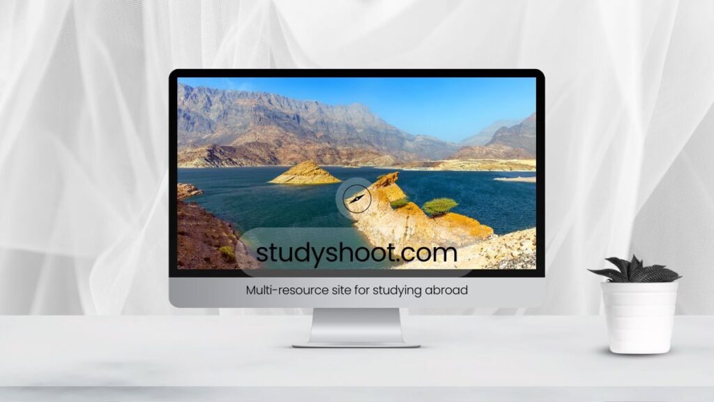 فيزا الطالب إلى عمان