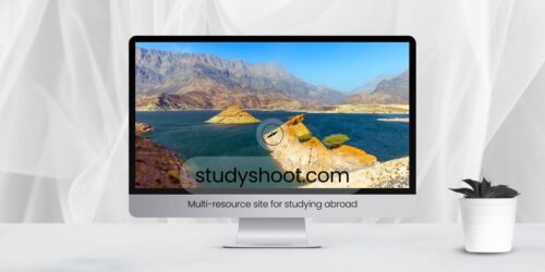 فيزا الطالب إلى عمان