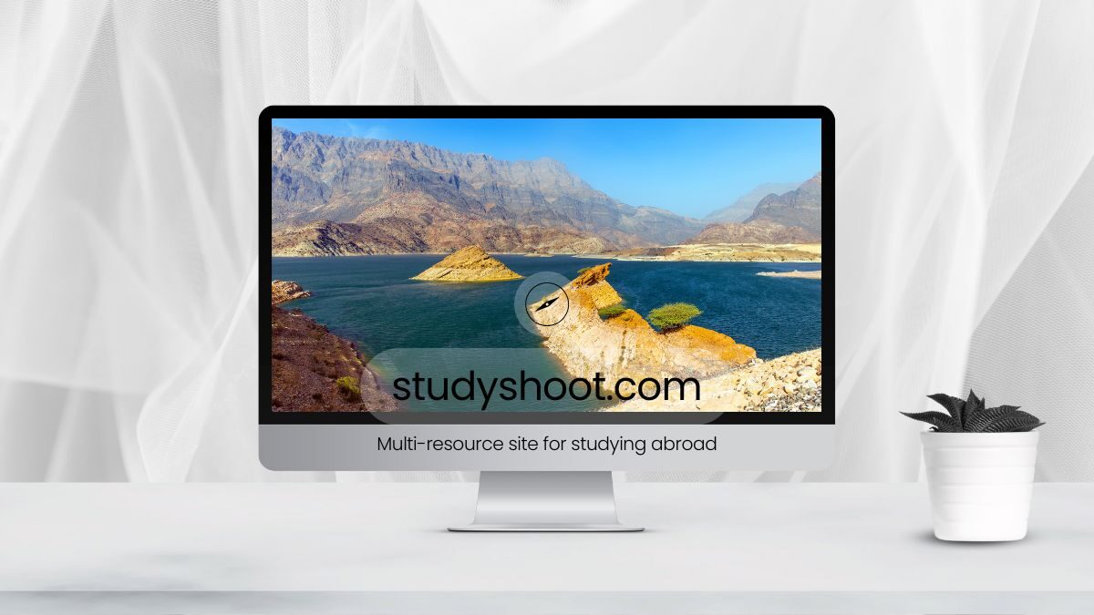 فيزا الطالب إلى عمان