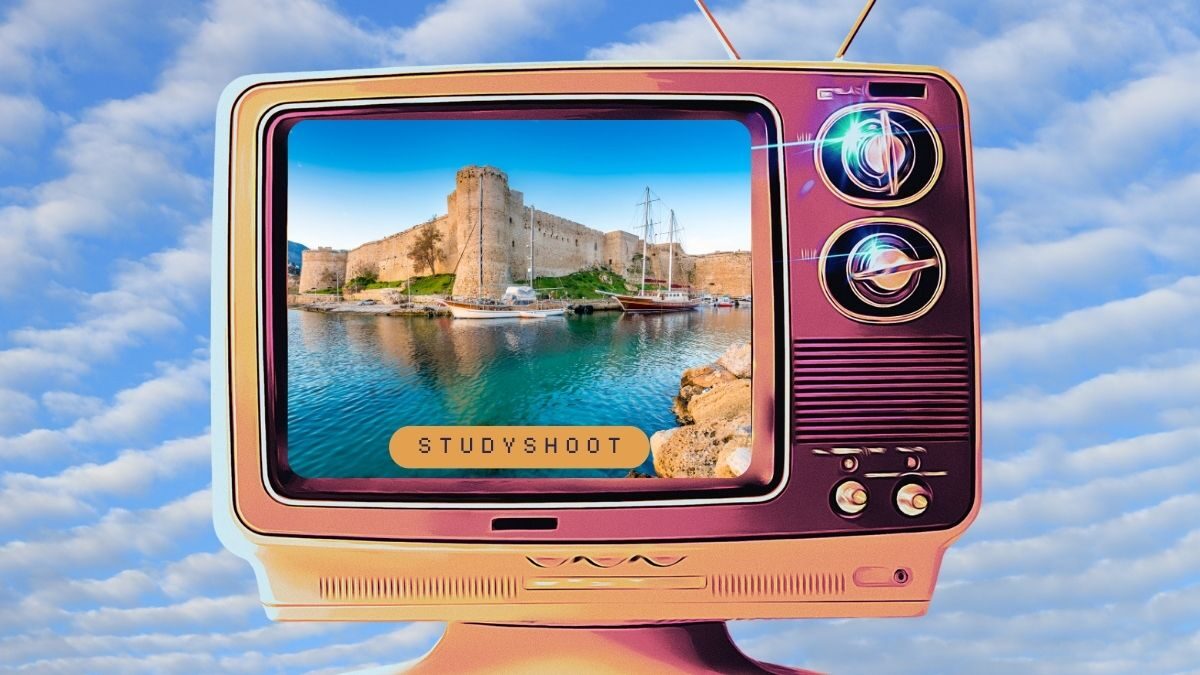 دراسة الهندسة البترولية في قبرص