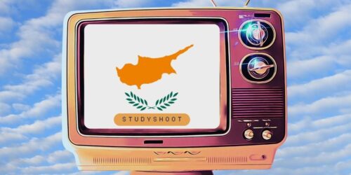 دراسة الإعلام في قبرص