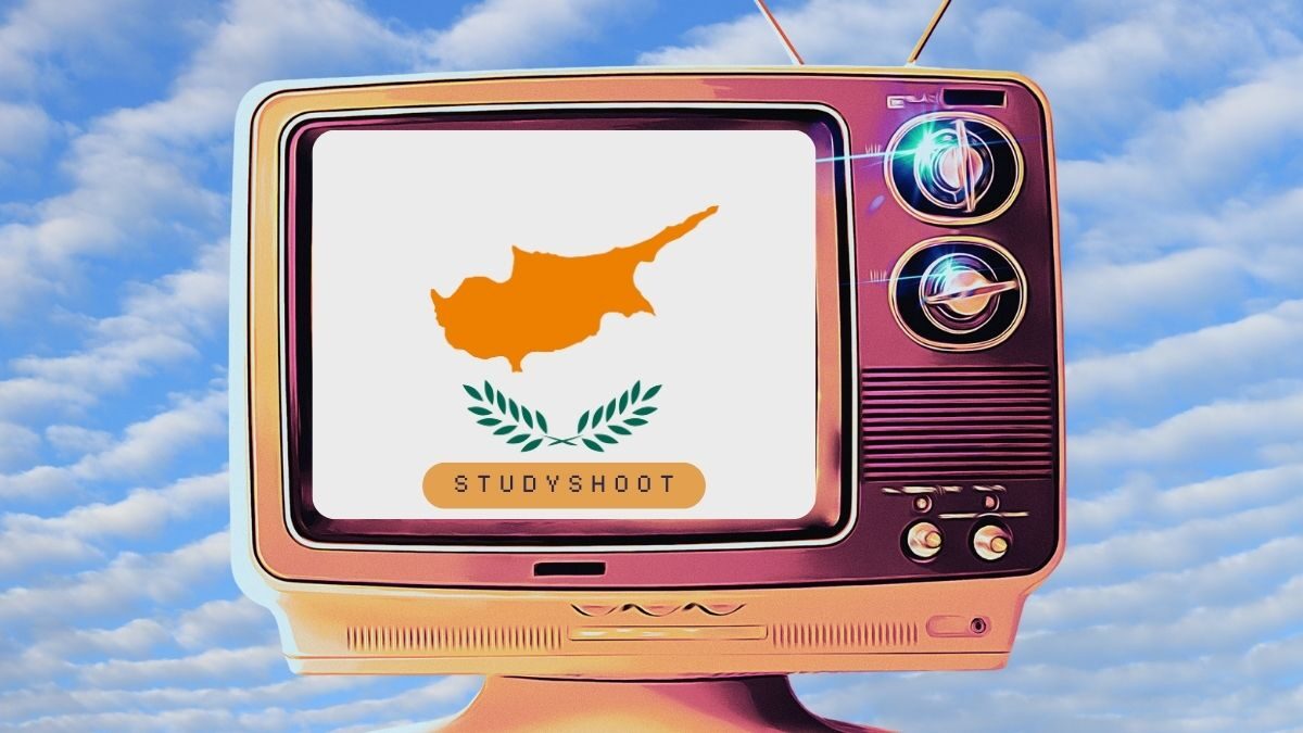 دراسة الإعلام في قبرص