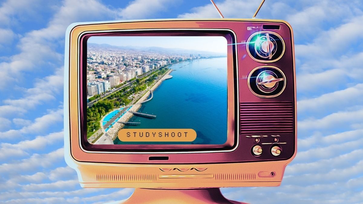 دراسة العلوم الاجتماعية في قبرص