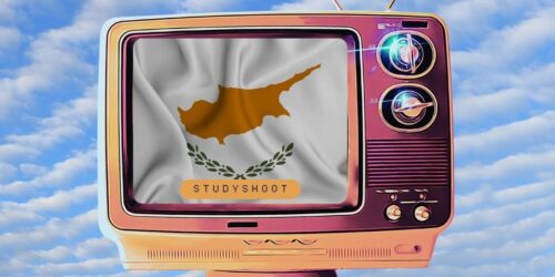 دراسة المسرح في قبرص