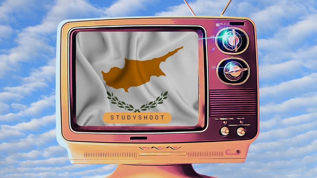 دراسة المسرح في قبرص