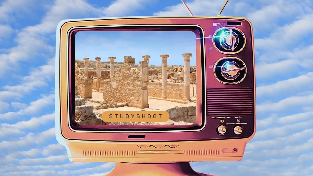 دراسة علوم الروبوتات في قبرص