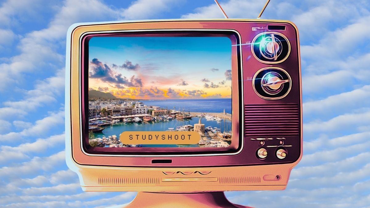 دراسة الهندسة في قبرص