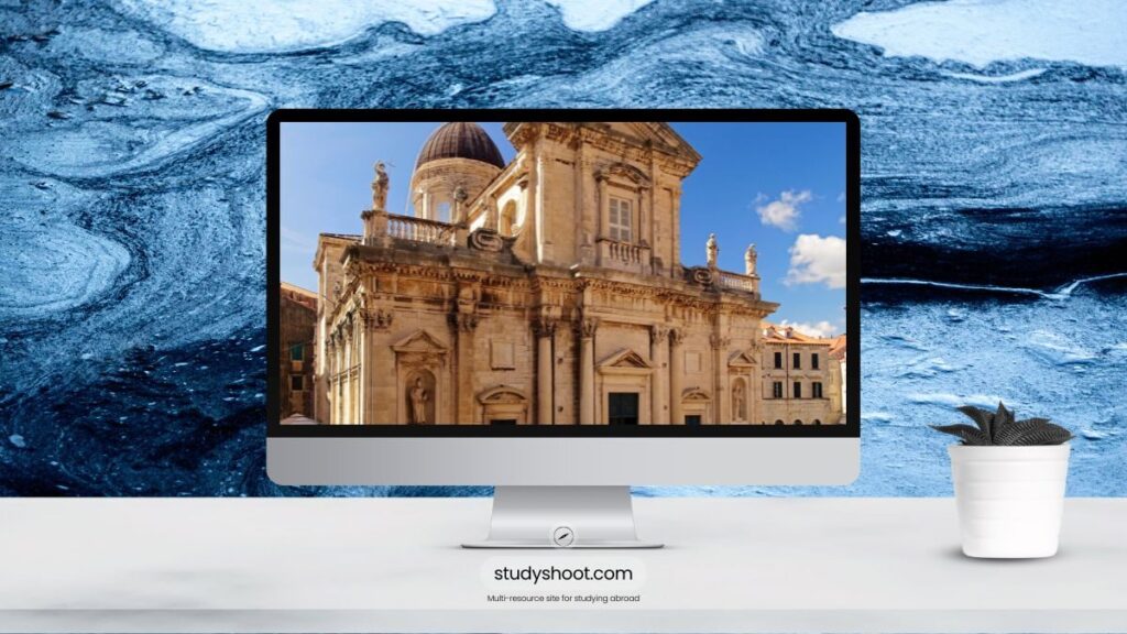 العمل في كرواتيا