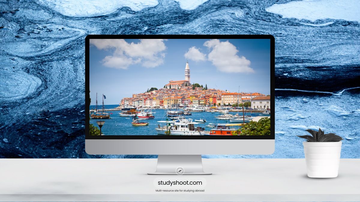 مواقع للبحث عن سكن في كرواتيا