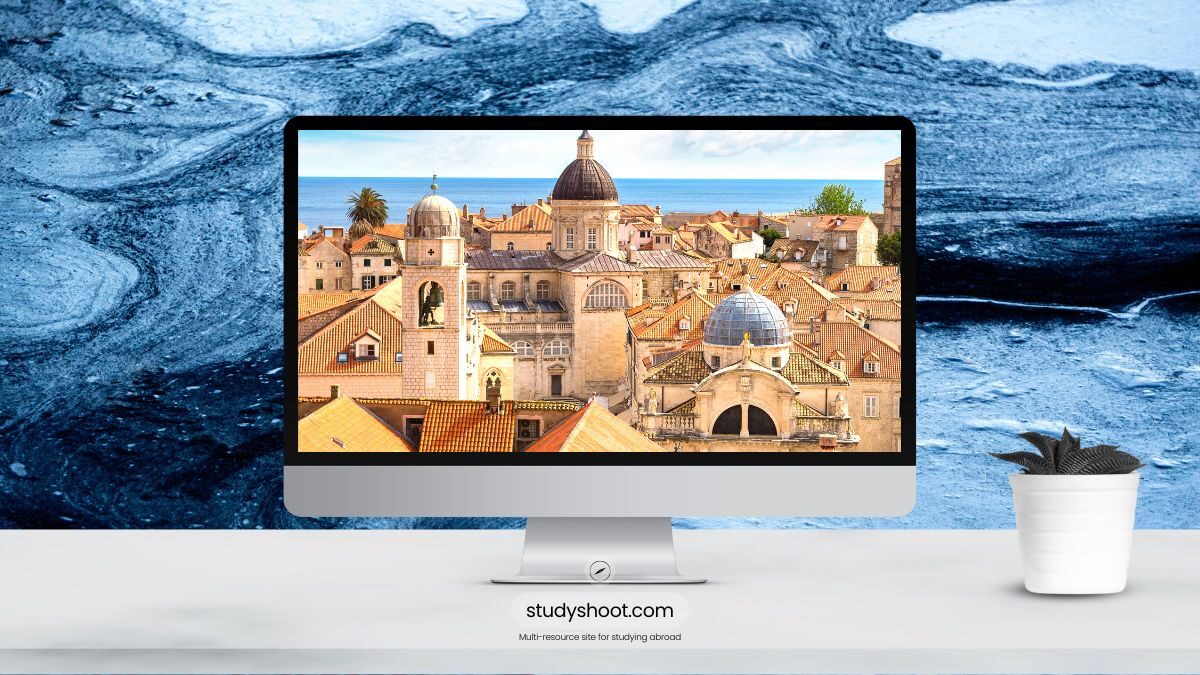 العمل أثناء الدراسة في كرواتيا