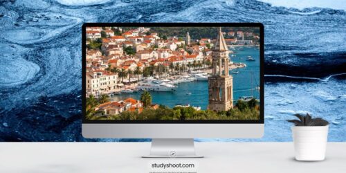 الحصول على الإقامة الدائمة في كرواتيا