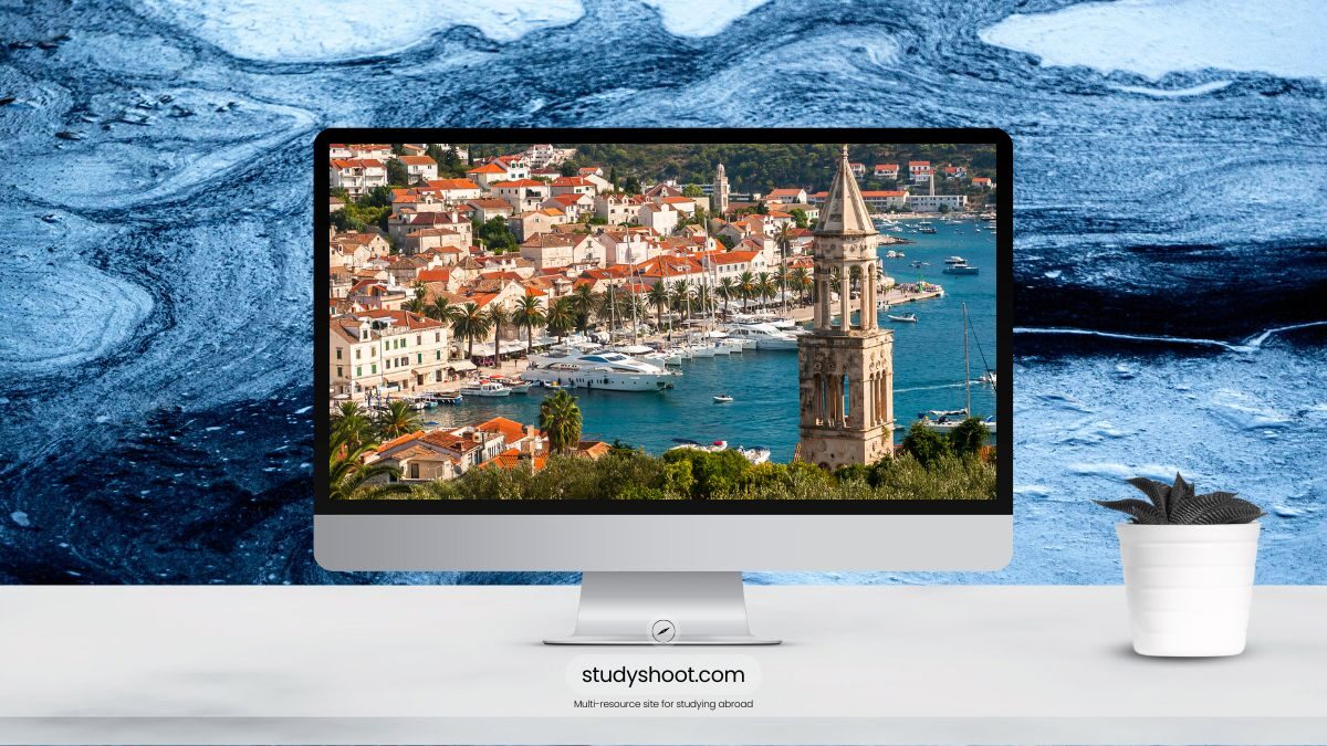 الحصول على الإقامة الدائمة في كرواتيا