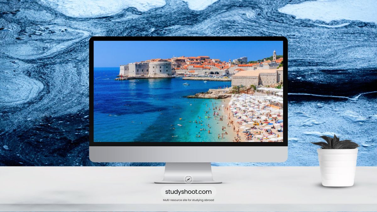 اللجوء في كرواتيا