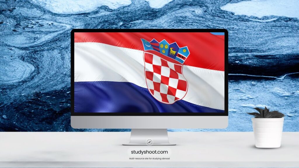 لم الشمل في كرواتيا