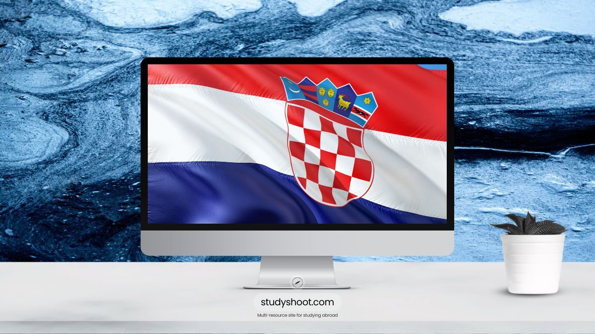 لم الشمل في كرواتيا