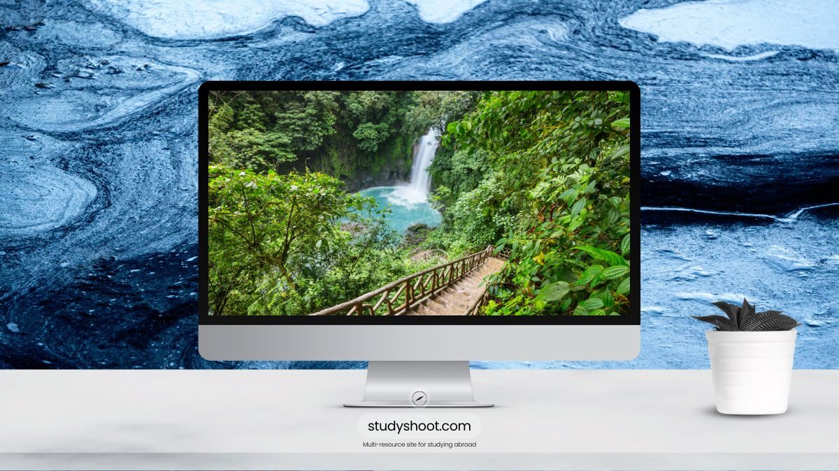 الهجرة إلى كوستاريكا