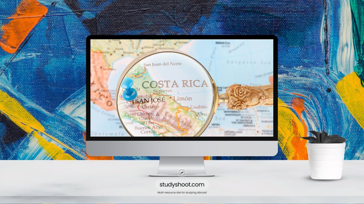 كيفية التقديم للجامعات في كوستاريكا