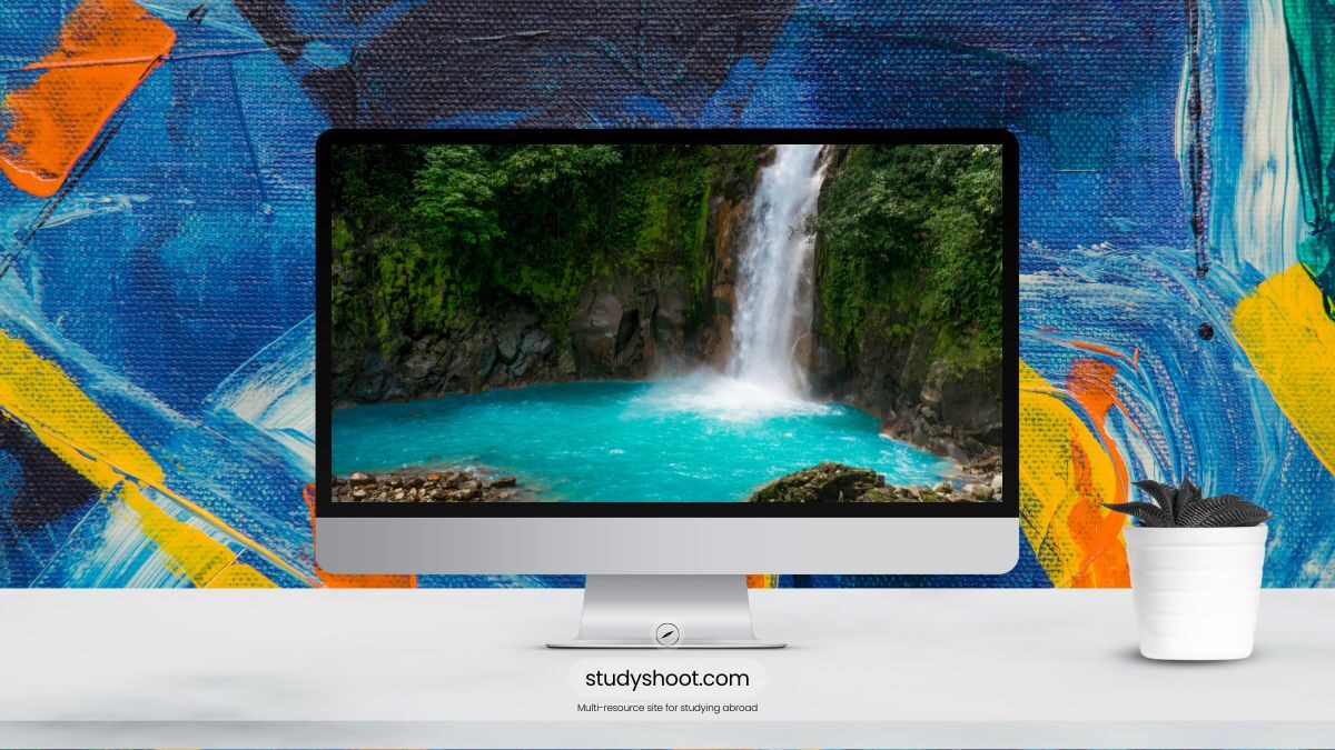 الحصول على الإقامة الدائمة في كوستاريكا